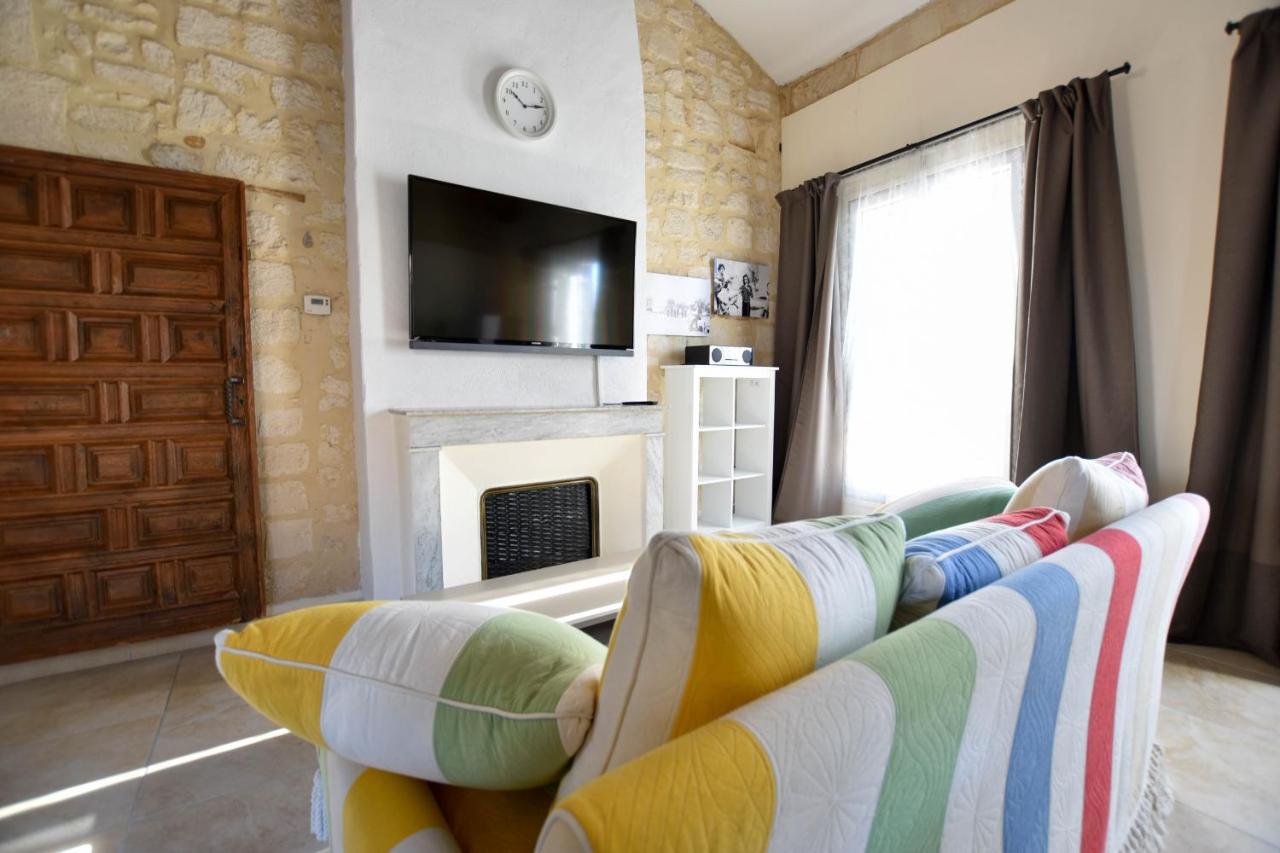 Apartamento Gipsy - Clim Arlés Exterior foto
