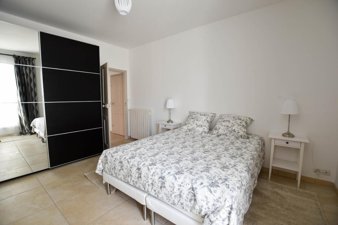Apartamento Gipsy - Clim Arlés Exterior foto