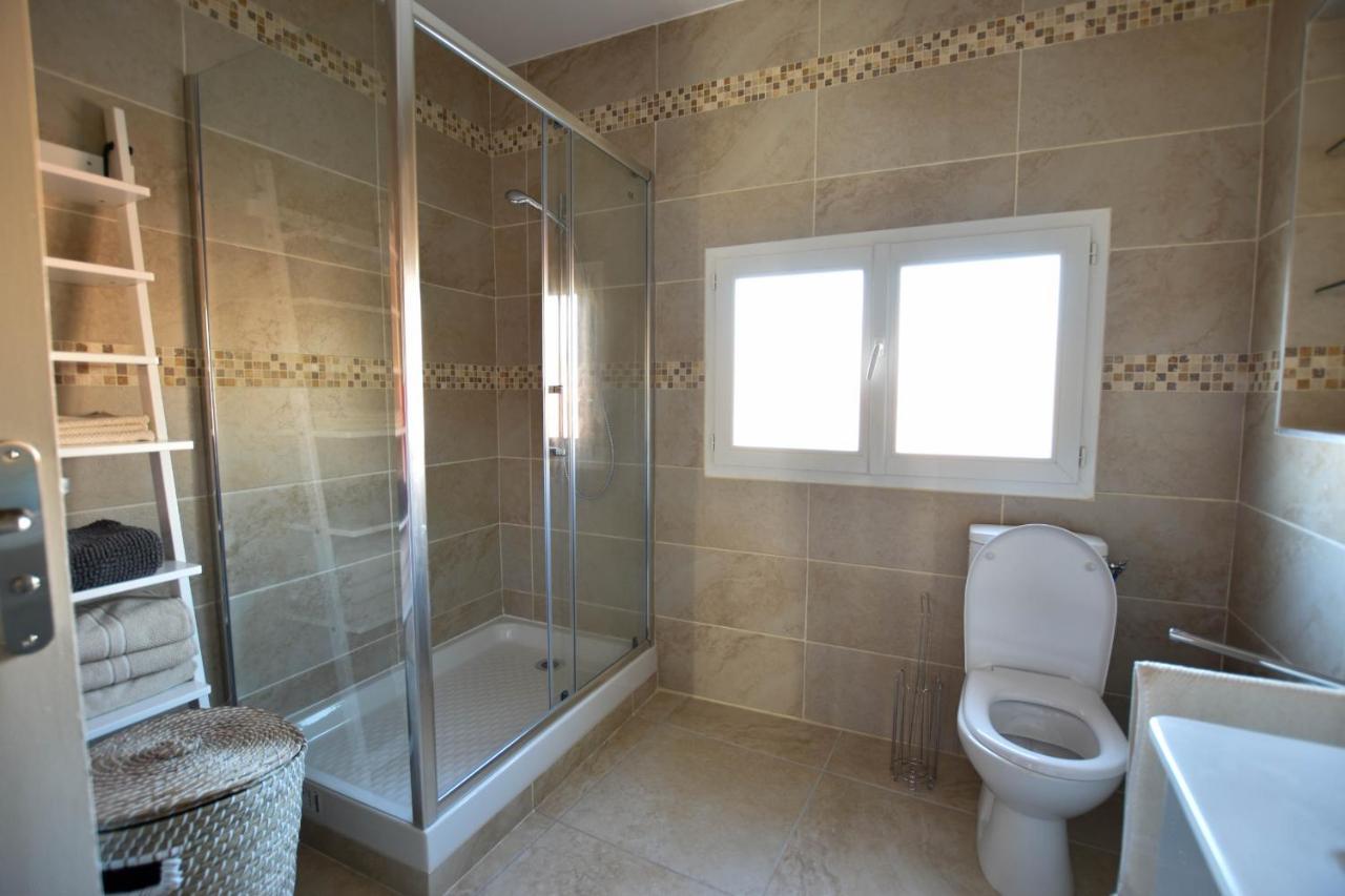Apartamento Gipsy - Clim Arlés Exterior foto